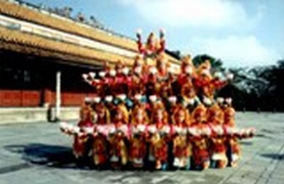 Nhã nhạc - Âm nhạc cung đình Việt Nam