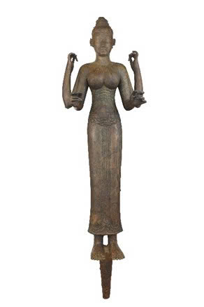 Thủ tướng Chính phủ ký Quyết định công nhận bảo vật quốc gia đợt 14