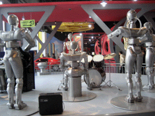 Bảo tàng Khoa học Kỹ thuật