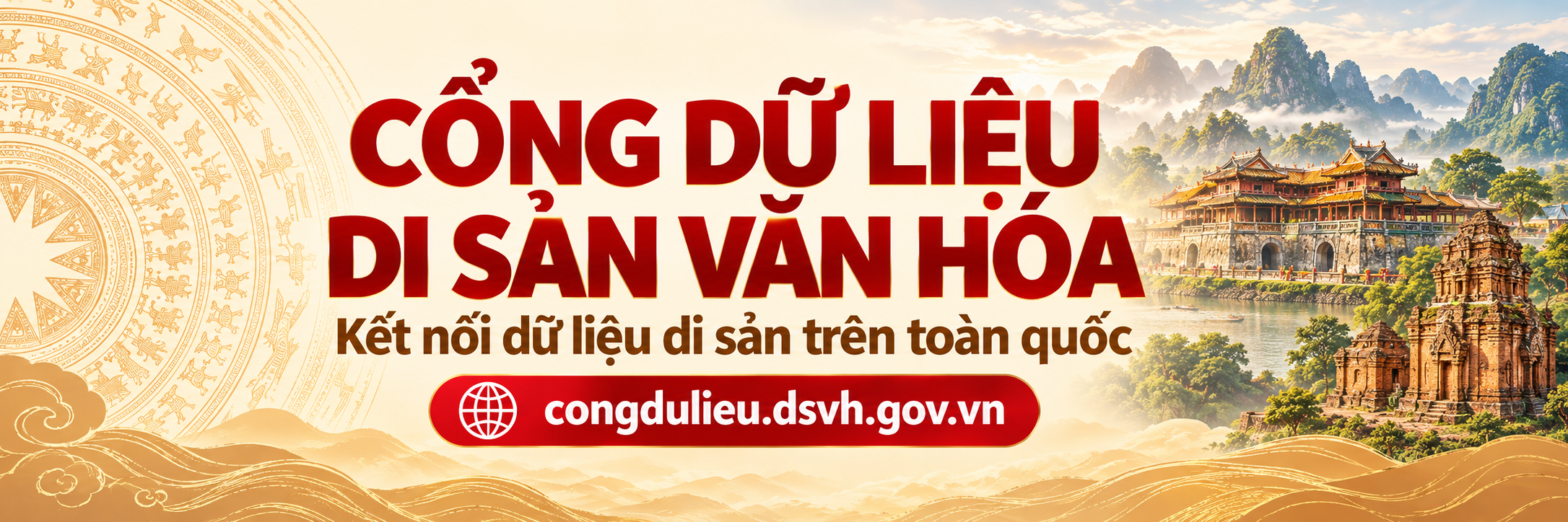Dữ liệu Di sản