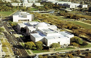 Bảo tàng Nghệ thuật quốc gia (NGA)